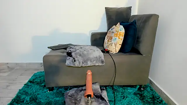 Amelie hills02 online show from April 2026 10:09:02 AM