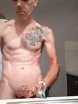 ClothedLaw7 online show from October 2025 08:50:02 PM