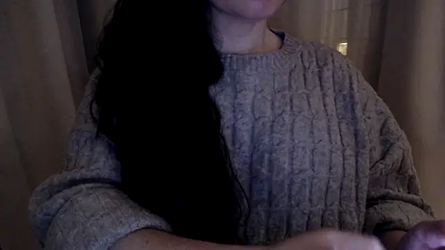 Sandysecret online show from October 2025 09:15:02 PM