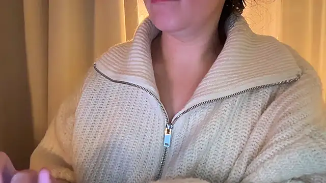 Sandysecret online show from December 2025 07:51:02 PM