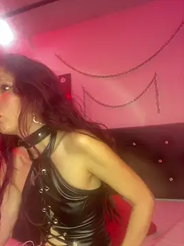 Little Naughtty online show from January 2026 02:10:01 PM