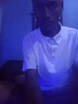 ZaddyBigDee online show from February 2026 12:16:02 AM