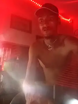 ZaddyBigDee online show from February 2026 12:22:02 AM