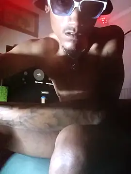 ZaddyBigDee online show from March 2026 01:01:02 AM