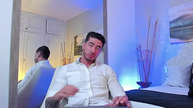 Nate franco online show from December 2024 02:40:01 AM
