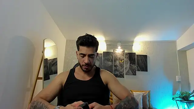 Nate franco online show from November 2025 04:12:01 AM