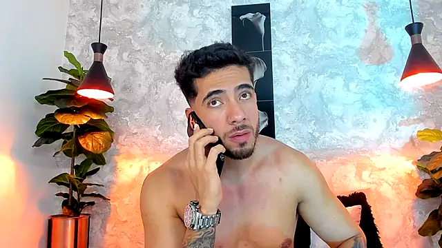 Nate franco online show from November 2025 09:50:01 PM