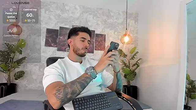 Nate franco online show from January 2026 04:04:02 AM