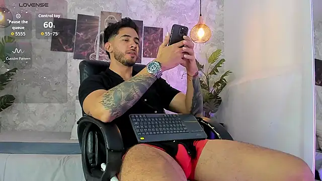 Nate franco online show from January 2026 03:01:02 AM