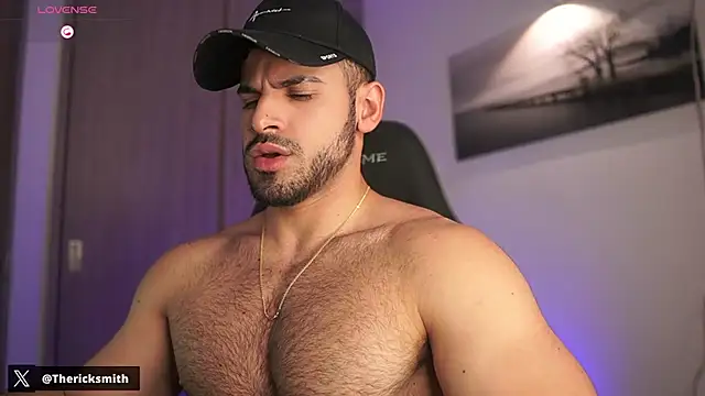 Rick  Smith153 online show from December 2025 05:47:01 AM