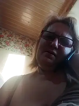 Forest-Lady online show from December 2025 09:36:01 AM