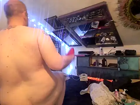 Snapshot of ditchwater chatting on February 2025 12:59:02 PM ditchwater online show from February 2025 12:59:02 PM