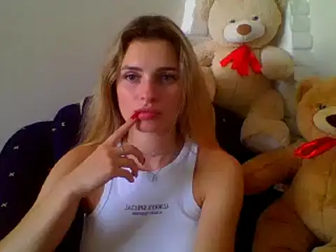 lady olivia  online show from July 2026 07:58:01 AM