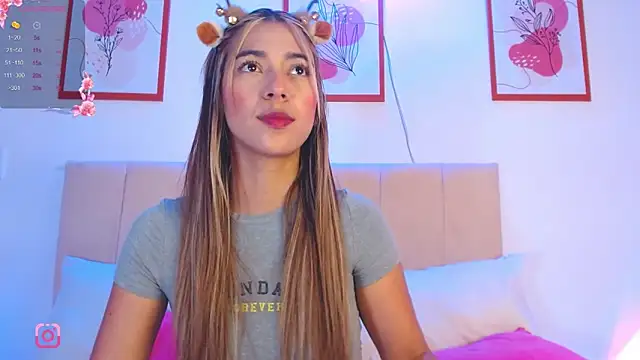 elianabrown online show from December 2024 12:17:02 AM