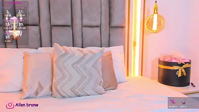 elianabrown online show from September 2025 10:09:02 PM