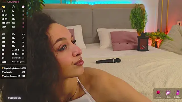 Lolly Neal online show from April 2026 07:07:02 PM