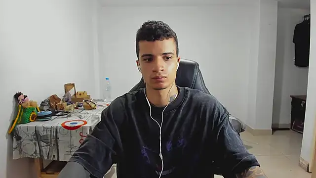 Balo lovers online show from January 2025 06:05:02 PM