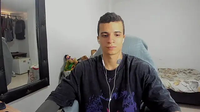 Balo lovers online show from February 2025 07:16:01 PM