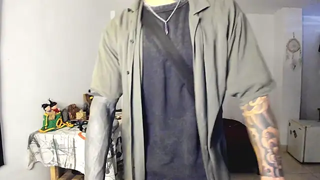 Balo lovers online show from March 2025 05:07:02 PM