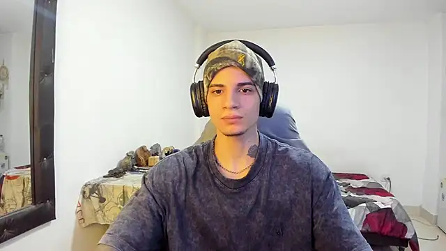 Balo lovers online show from February 2026 04:55:01 PM