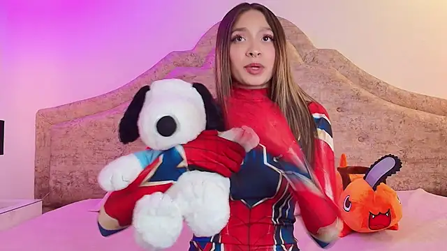 Victoria Adams14 online show from October 2025 03:50:01 AM