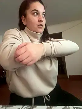 Snapshot of yzabell18 chatting on January 2026 01:03:01 PM yzabell18 online show from January 2026 01:03:01 PM