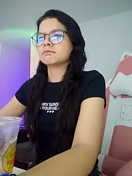 azumiichan online show from October 2025 12:10:02 AM