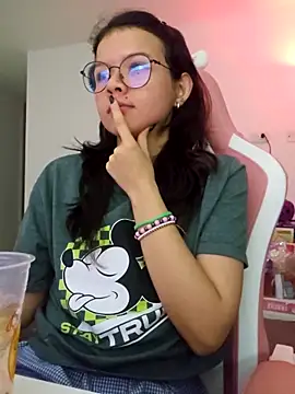 azumiichan online show from March 2026 02:33:02 AM