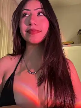 Snapshot of I_am_tori chatting on February 2025 02:49:01 AM I am tori online show from February 2025 02:49:01 AM