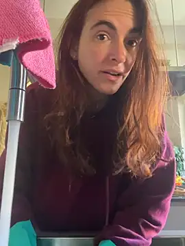 Debby 89 online show from April 2026 09:51:02 AM