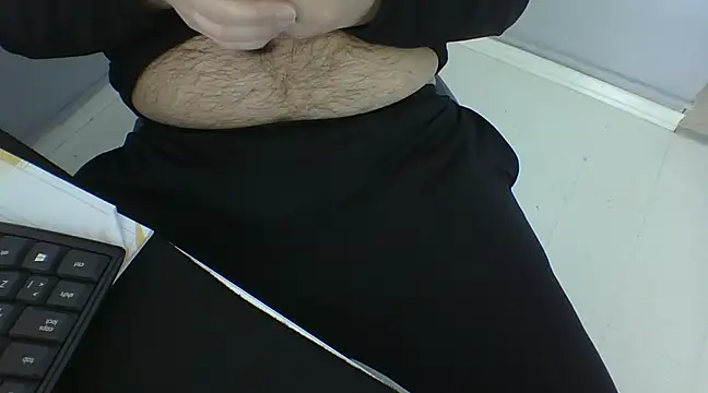 Koraymoray15 online show from February 2025 09:21:01 AM