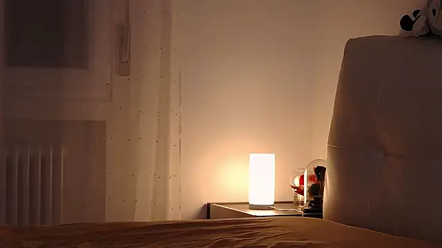 MariaMilan online show from January 2026 05:12:01 AM