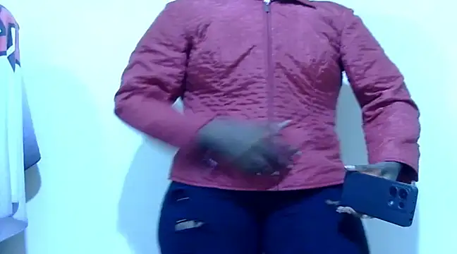 Sexy kienyeji online show from February 2025 01:37:01 AM