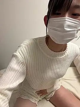 -Rinka- online show from January 2025 01:17:01 PM