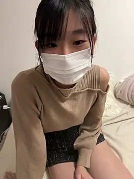 -Rinka- online show from February 2025 03:10:01 PM