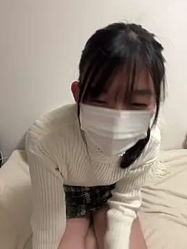 -Rinka- online show from February 2025 02:10:02 PM