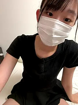 -Rinka- online show from September 2025 03:12:02 PM