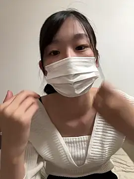 -Rinka- online show from July 2026 03:07:02 PM