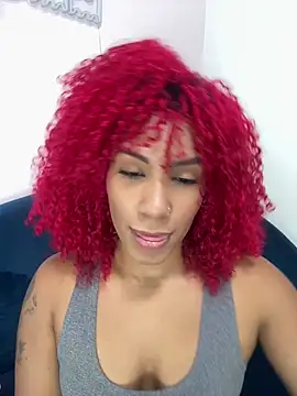 RubyRossel online show from April 2026 03:26:01 PM