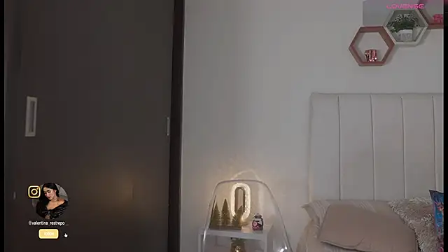 Madison evans1 online show from November 2025 05:08:02 AM