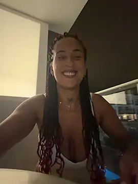 CarolaDrago online show from July 2026 10:19:02 PM