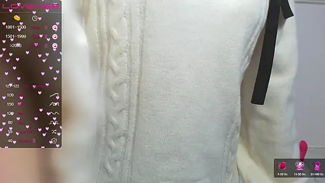 MEI--55 online show from December 2024 09:05:02 PM