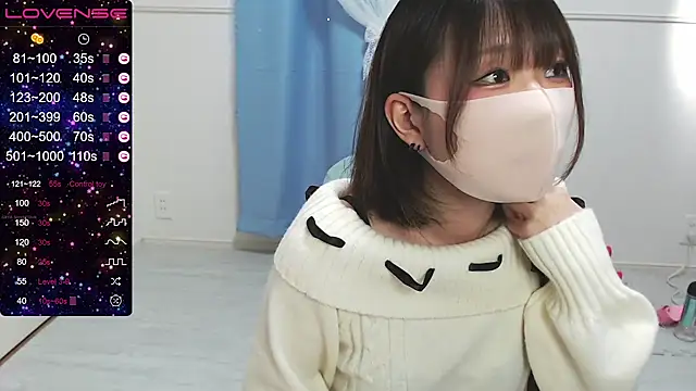 MEI--55 online show from December 2024 01:02:02 AM