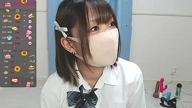 MEI--55 online show from January 2025 09:03:01 PM