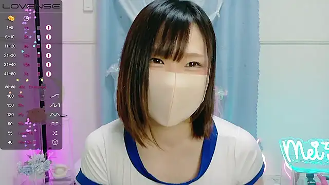 MEI--55 online show from September 2025 09:03:01 PM