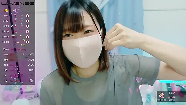 MEI--55 online show from September 2025 01:07:02 AM