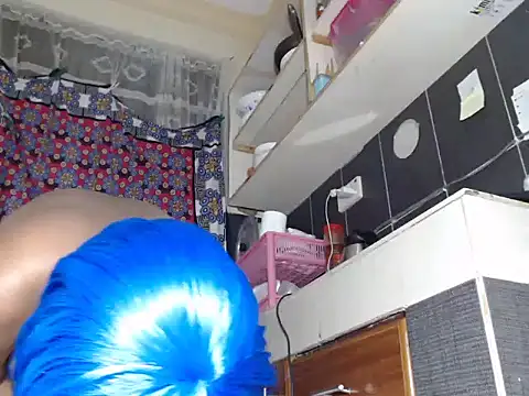 Jacky queen online show from September 2025 06:35:01 AM