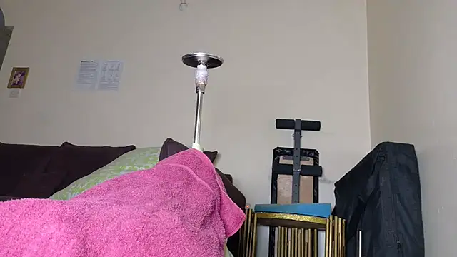 Jacky queen online show from April 2026 07:06:01 AM