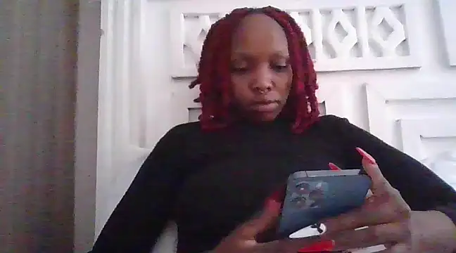 sexxygoldy online show from January 2025 10:34:01 AM