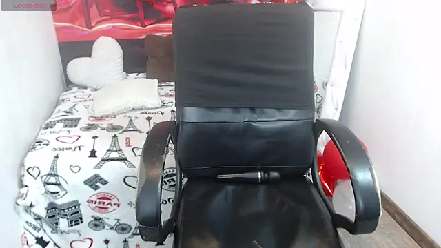 Mishka   online show from March 2025 10:21:02 PM